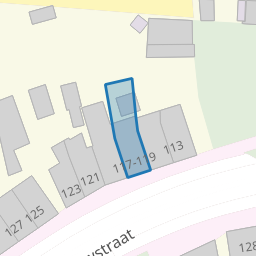 Perceel AML01-H-9825