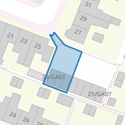 Perceel AML01-H-9833