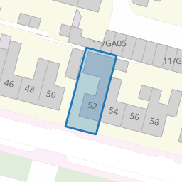 Perceel AML01-H-9838
