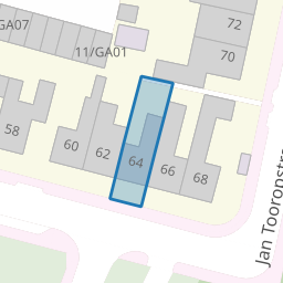 Perceel AML01-H-9842