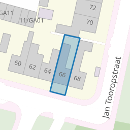 Perceel AML01-H-9843