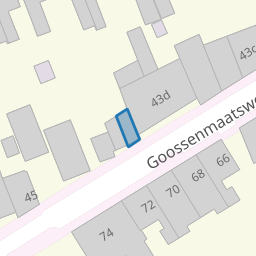 Perceel AML01-H-9847