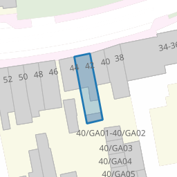 Perceel AML01-H-9849