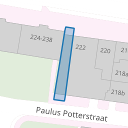 Perceel AML01-H-9857