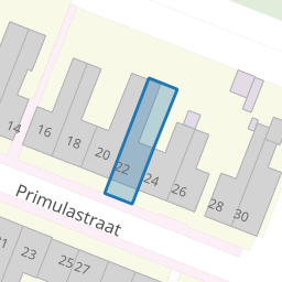 Perceel AML01-H-9861