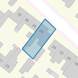 Perceel AML01-H-9867