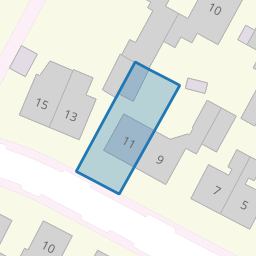 Perceel AML01-H-9869