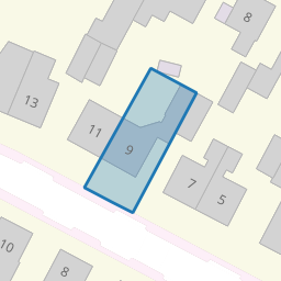 Perceel AML01-H-9870