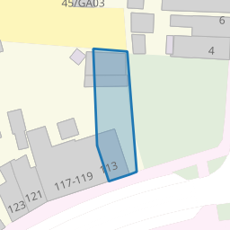 Perceel AML01-H-9873