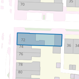Perceel AML01-H-9876