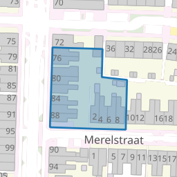 Perceel AML01-H-9877