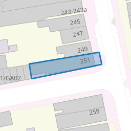 Perceel AML01-H-9881