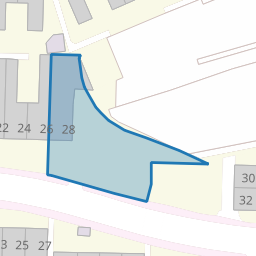 Perceel AML01-H-9897