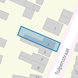 Perceel AML01-H-9904