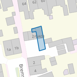 Perceel AML01-H-9913