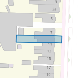 Perceel AML01-H-9919