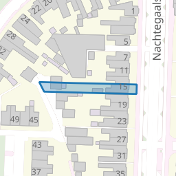Perceel AML01-H-9922