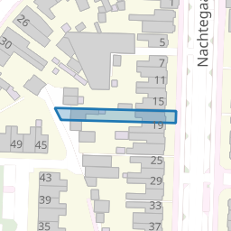 Perceel AML01-H-9923
