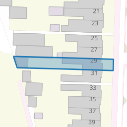 Perceel AML01-H-9926