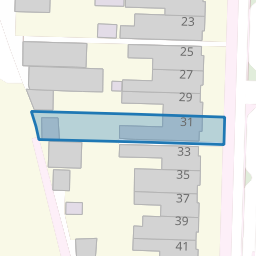 Perceel AML01-H-9927