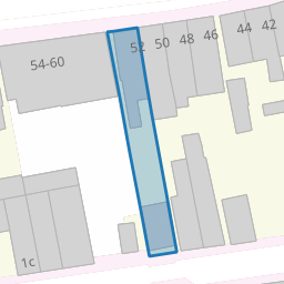Perceel AML01-H-9941