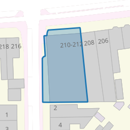 Perceel AML01-H-9952