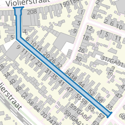 Perceel AML01-H-9953