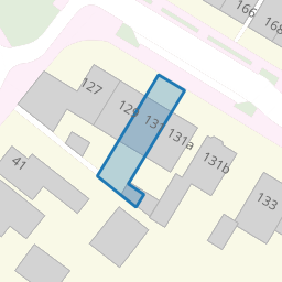 Perceel AML01-H-9962