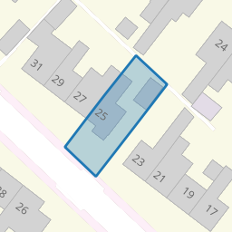 Perceel AML01-H-9969