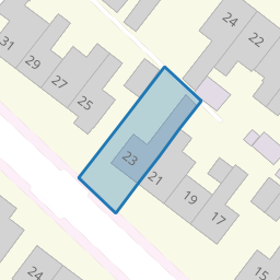 Perceel AML01-H-9970