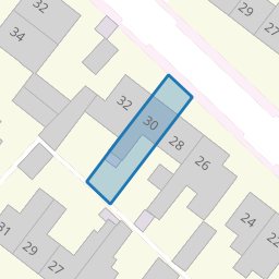 Perceel AML01-H-9971