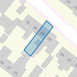 Perceel AML01-H-9972