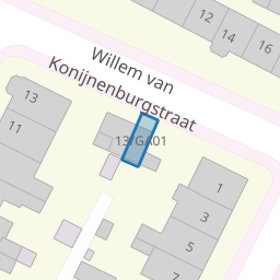 Perceel AML01-H-9980