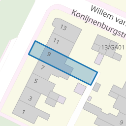 Perceel AML01-H-9983