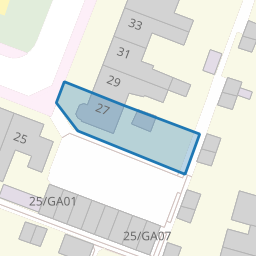 Perceel AML01-H-9992