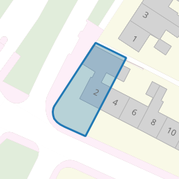 Perceel AML01-H-9994