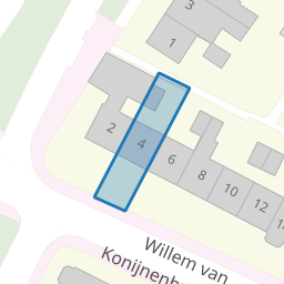 Perceel AML01-H-9995