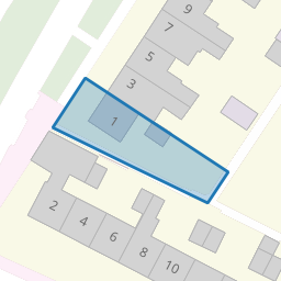 Perceel AML01-H-9997