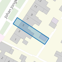 Perceel AML01-H-9999