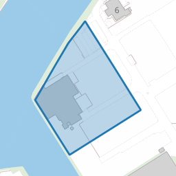 Perceel AML01-I-2005