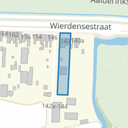 Perceel AML01-I-2071
