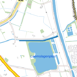 Perceel AML01-I-2114