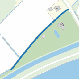 Perceel AML01-I-2126