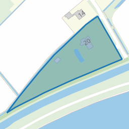 Perceel AML01-I-2127