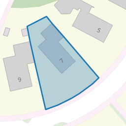Perceel AML01-I-2173