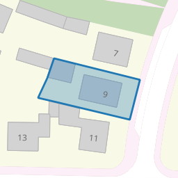 Perceel AML01-I-2180