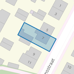 Perceel AML01-I-2194