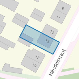 Perceel AML01-I-2209
