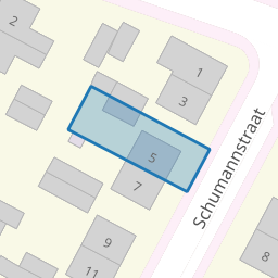Perceel AML01-I-2222