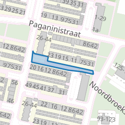 Perceel AML01-I-2235